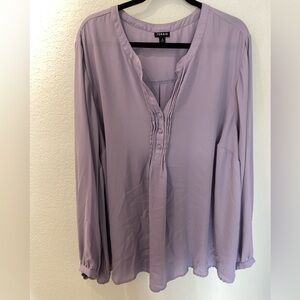 *CLOSING SHOP MUST GO*Torrid blouse